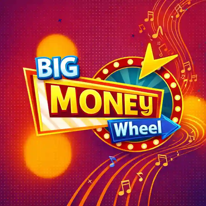 Big Money Wheel