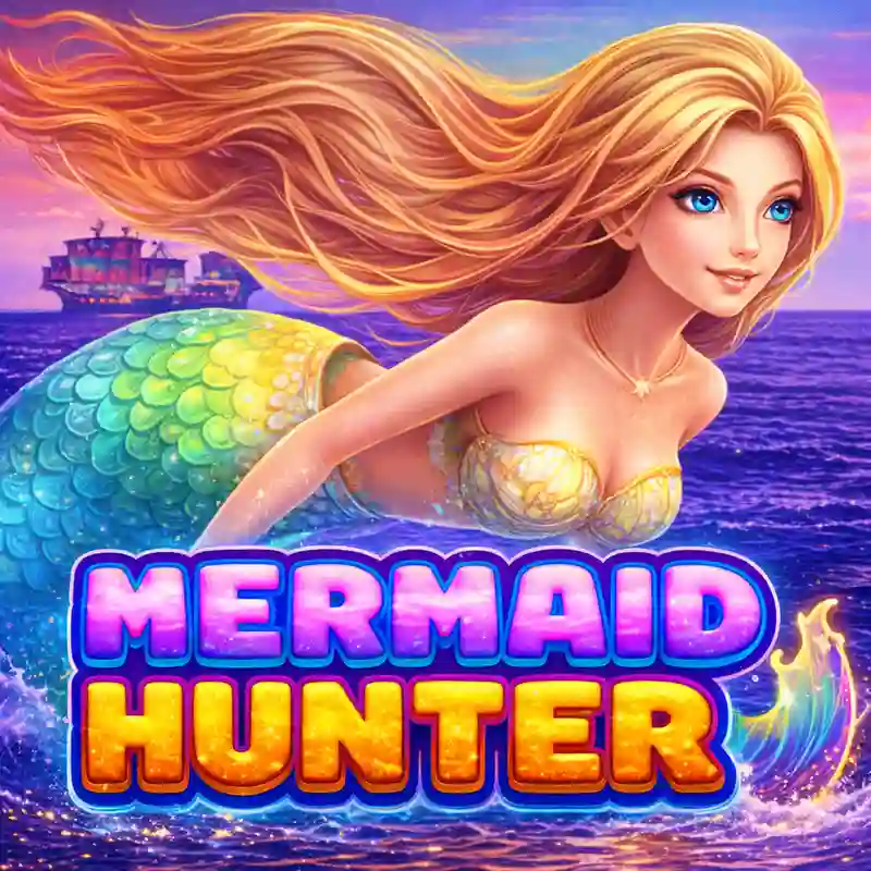 Mermaid Hunter Casino Game luckycalico