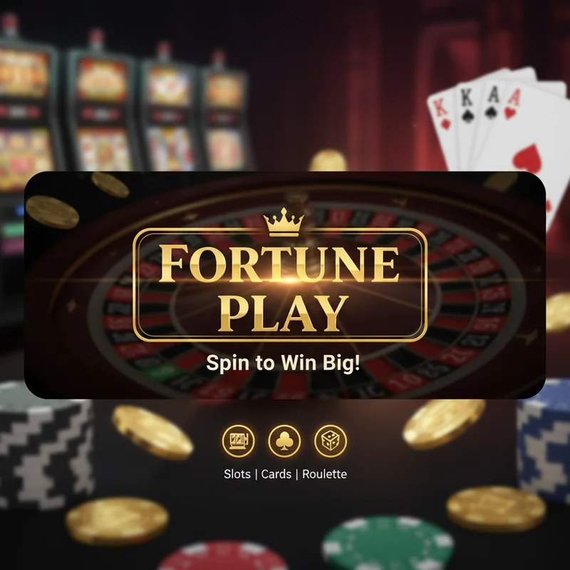 luckycalico Promotion